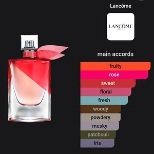 Lancome La Vie Est Belle en Rose - 50 - Discontinued